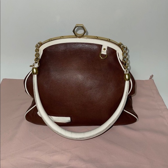 Zac Posen Handbags - ZAC POSEN Women's Leather bag